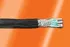 Alpha Wire 6322 SL002 - Cable 6322 Slate 500 Ft